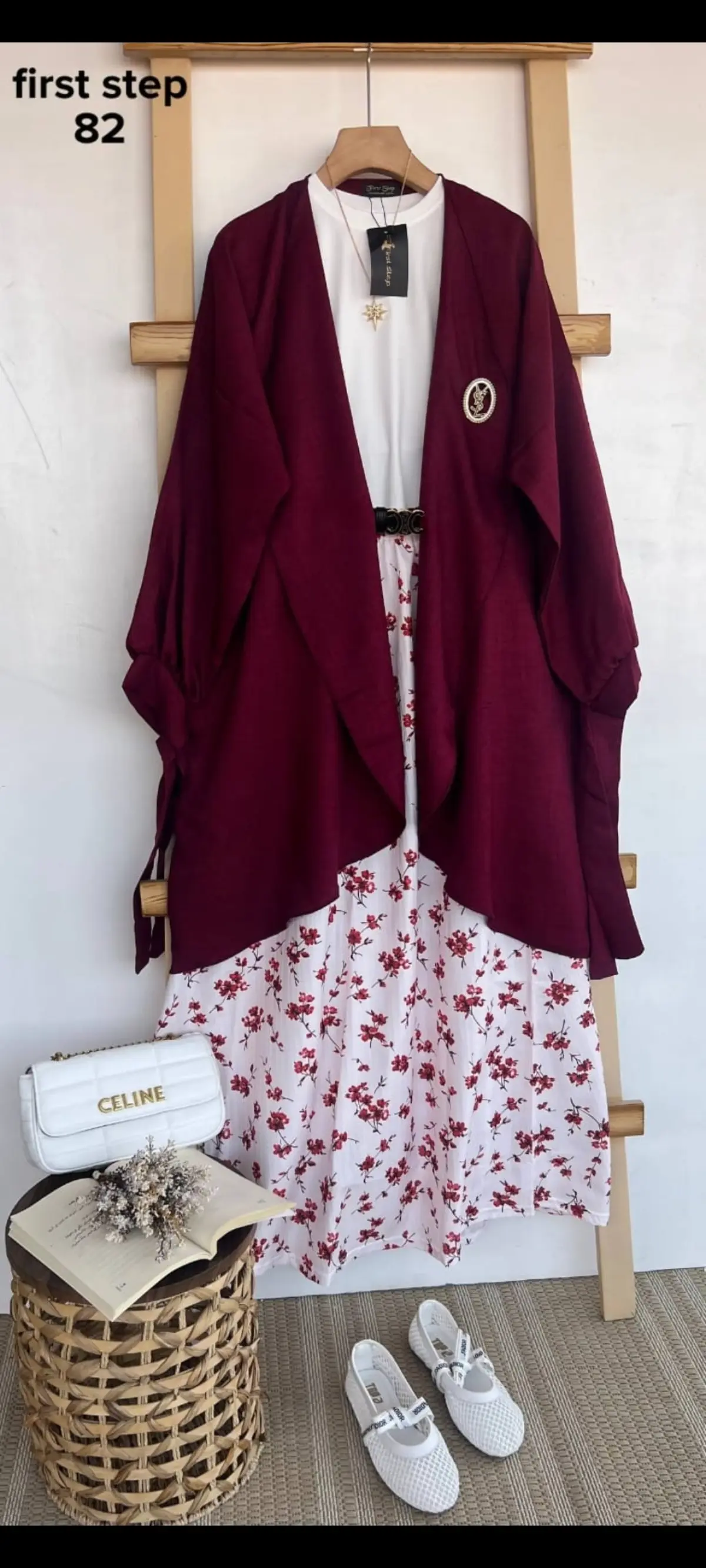 Sut skirt